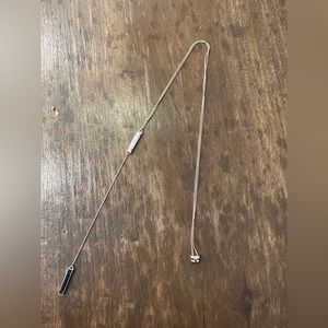 Kendra Scott Colorbar Necklace